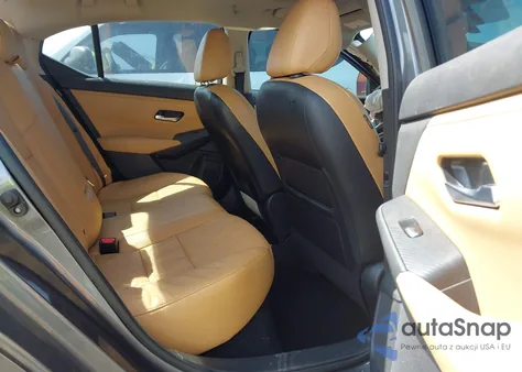 2020 Nissan Sentra Sv Xtronic Cvt from USA, damaged, VIN 3N1AB8CV7LY292215